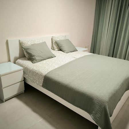 Apartamento Corazon De Canteras 大加那利岛拉斯帕尔马斯 外观 照片