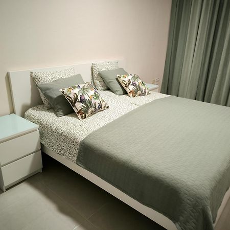 Apartamento Corazon De Canteras 大加那利岛拉斯帕尔马斯 外观 照片