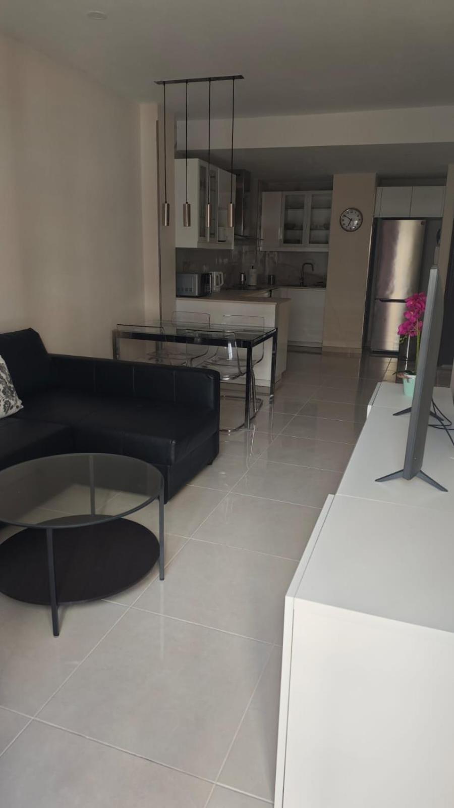 Apartamento Corazon De Canteras 大加那利岛拉斯帕尔马斯 外观 照片
