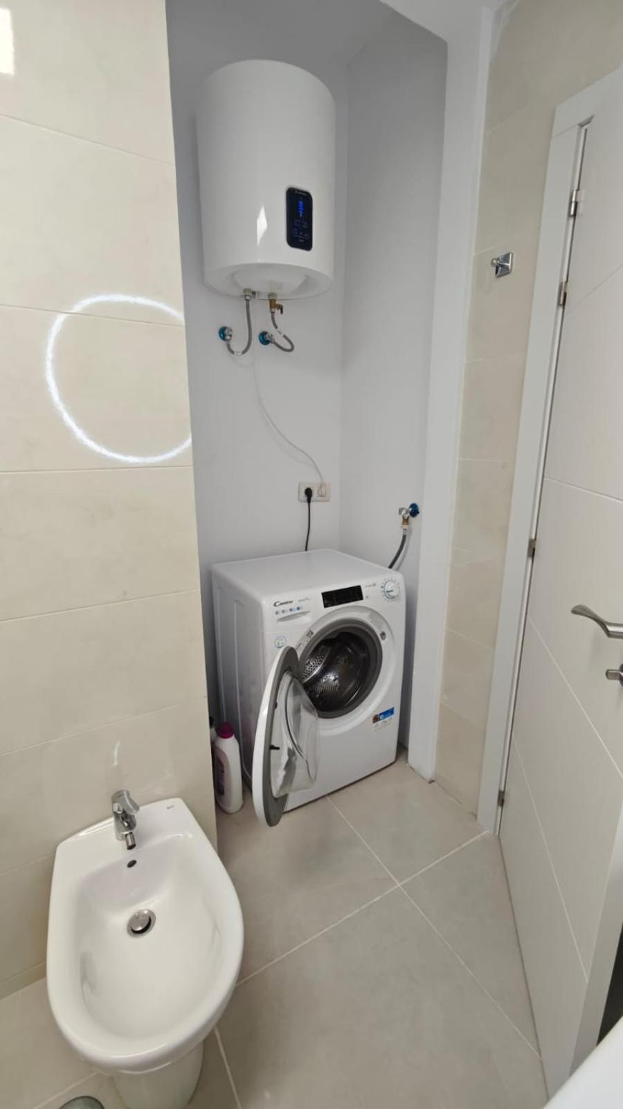 Apartamento Corazon De Canteras 大加那利岛拉斯帕尔马斯 外观 照片