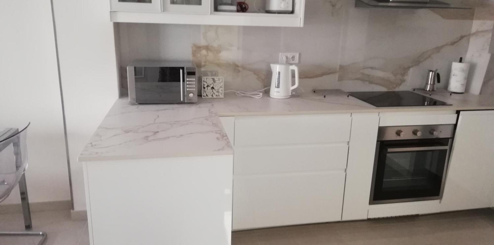 Apartamento Corazon De Canteras 大加那利岛拉斯帕尔马斯 外观 照片