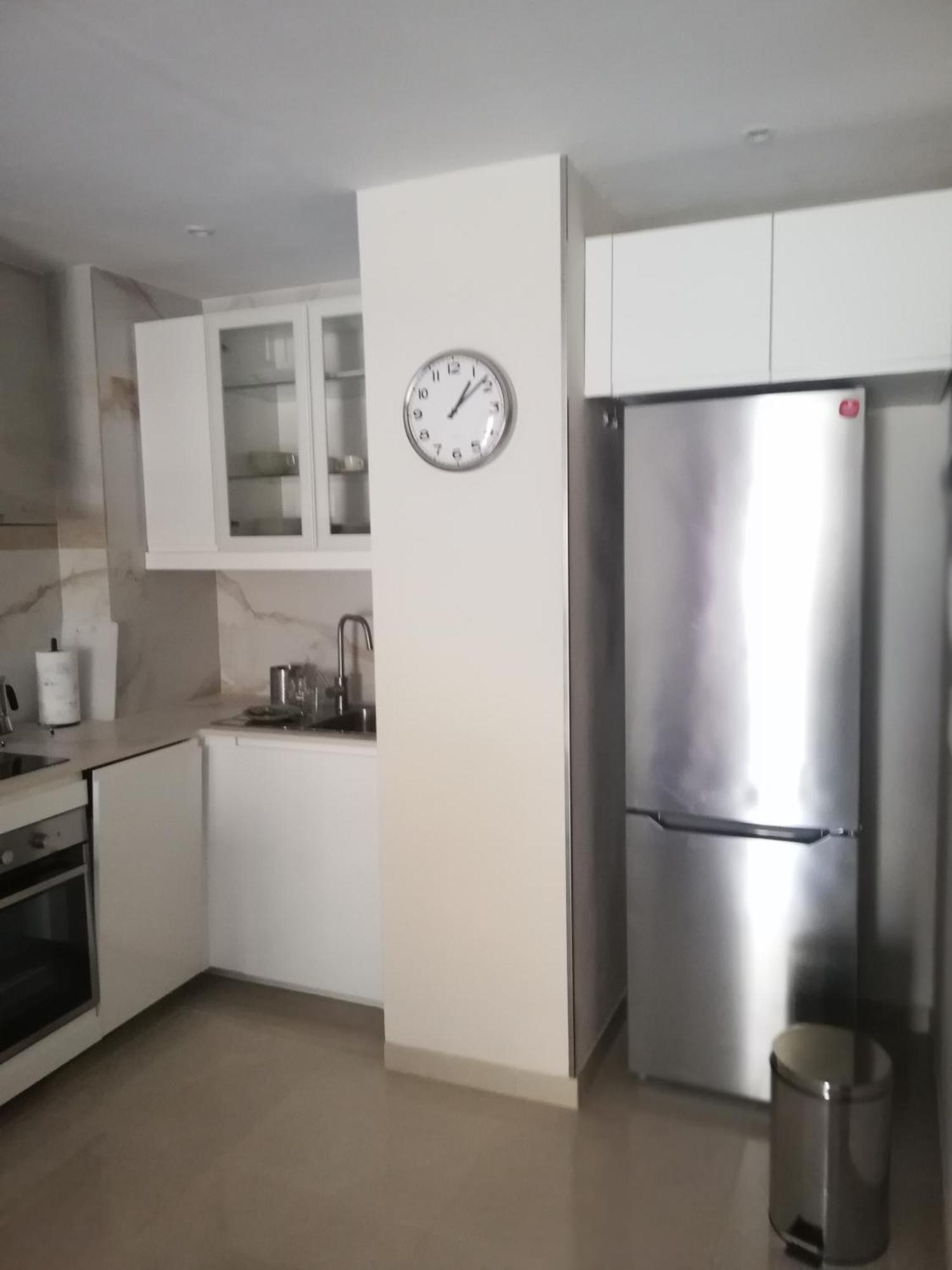 Apartamento Corazon De Canteras 大加那利岛拉斯帕尔马斯 外观 照片