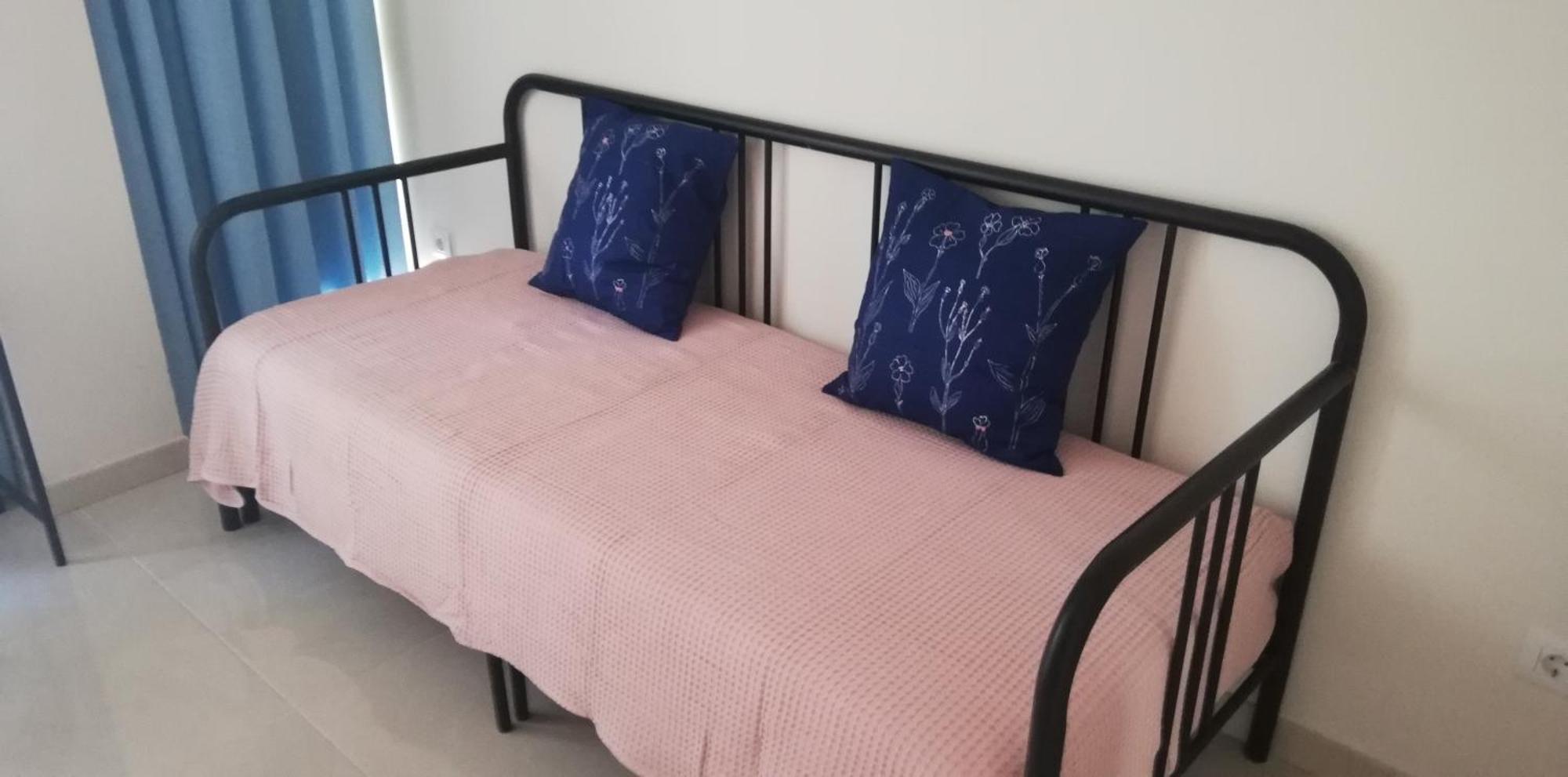 Apartamento Corazon De Canteras 大加那利岛拉斯帕尔马斯 外观 照片