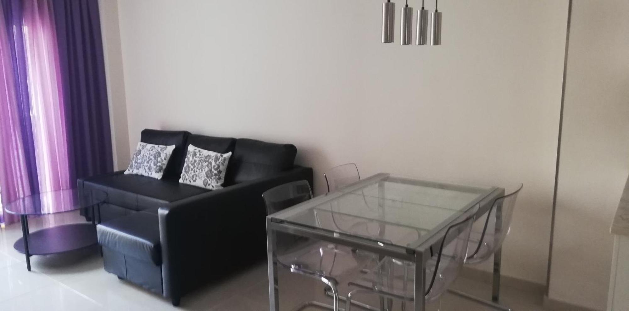 Apartamento Corazon De Canteras 大加那利岛拉斯帕尔马斯 外观 照片