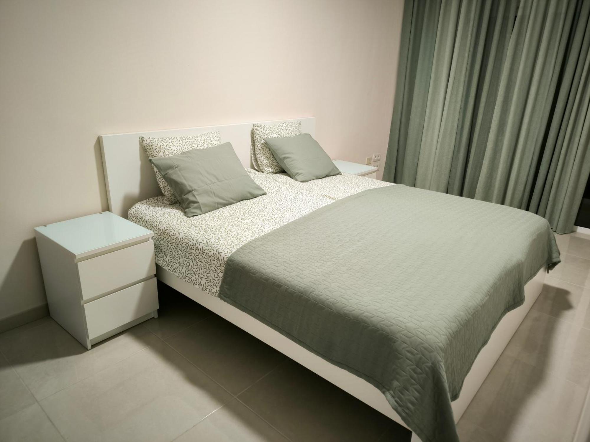 Apartamento Corazon De Canteras 大加那利岛拉斯帕尔马斯 外观 照片