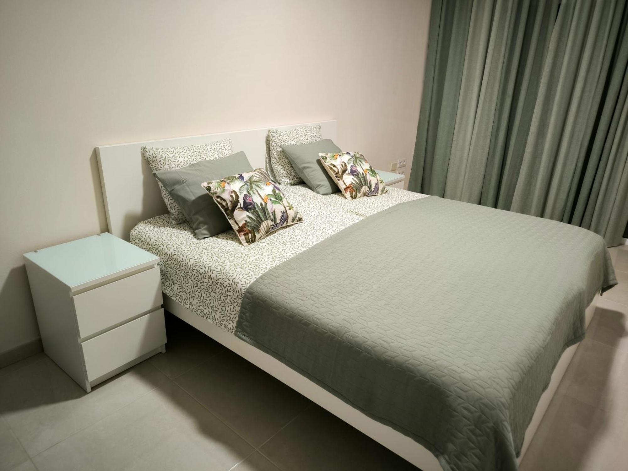 Apartamento Corazon De Canteras 大加那利岛拉斯帕尔马斯 外观 照片