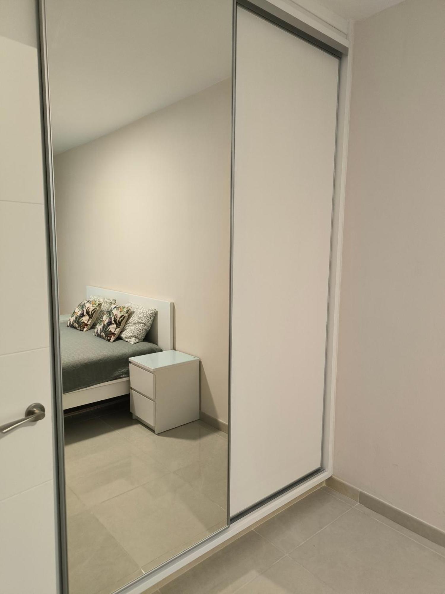 Apartamento Corazon De Canteras 大加那利岛拉斯帕尔马斯 外观 照片