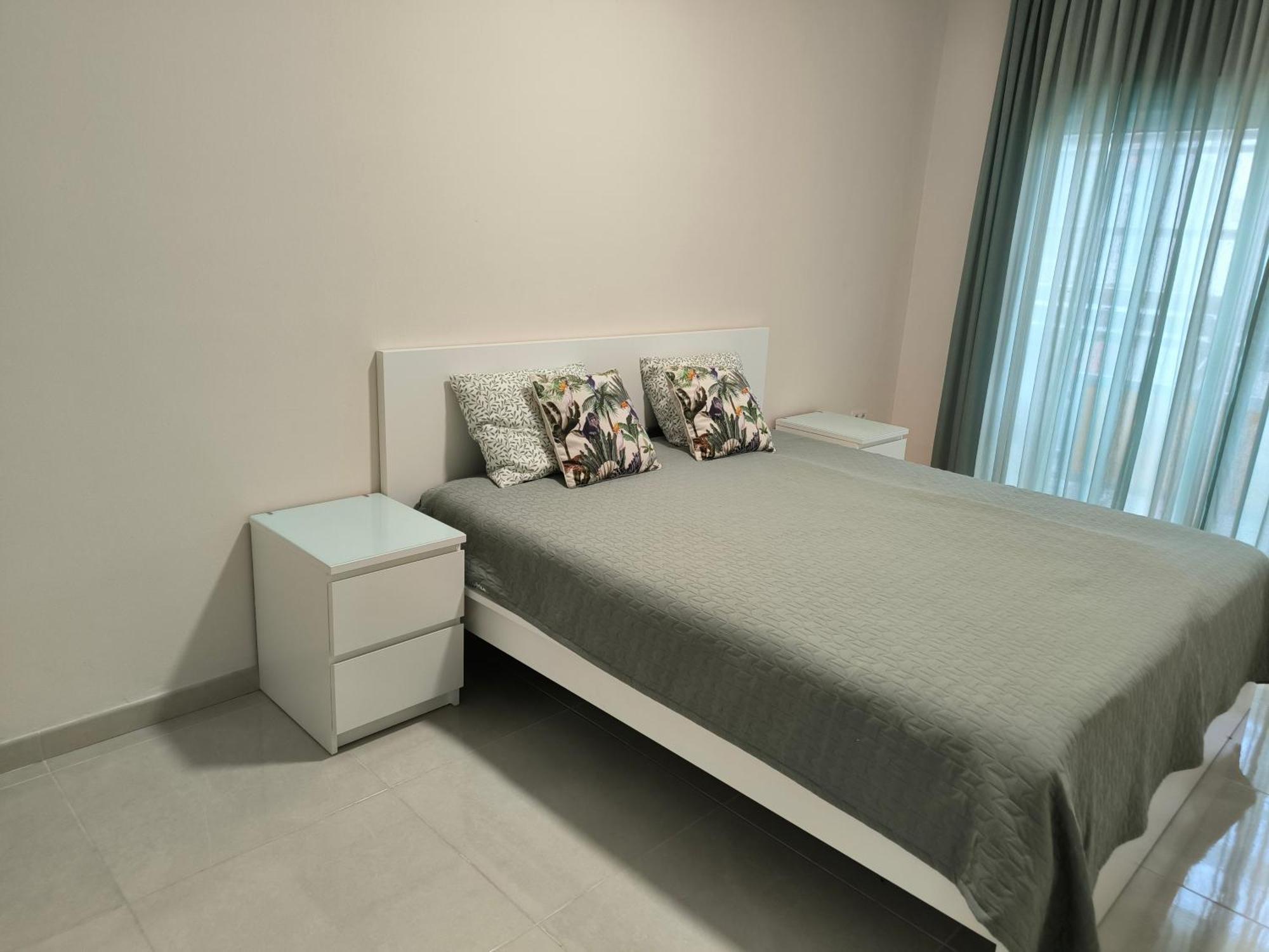 Apartamento Corazon De Canteras 大加那利岛拉斯帕尔马斯 外观 照片
