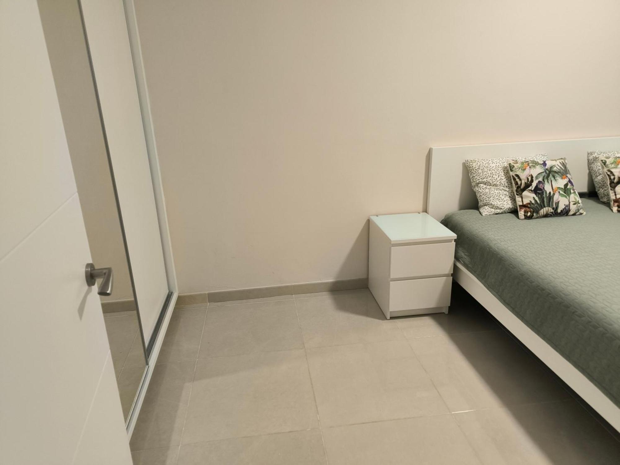 Apartamento Corazon De Canteras 大加那利岛拉斯帕尔马斯 外观 照片
