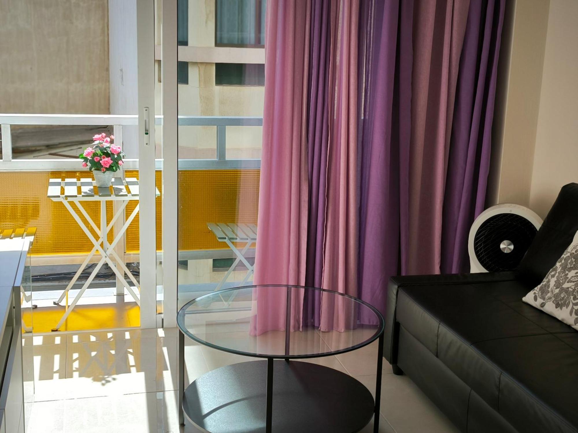 Apartamento Corazon De Canteras 大加那利岛拉斯帕尔马斯 外观 照片