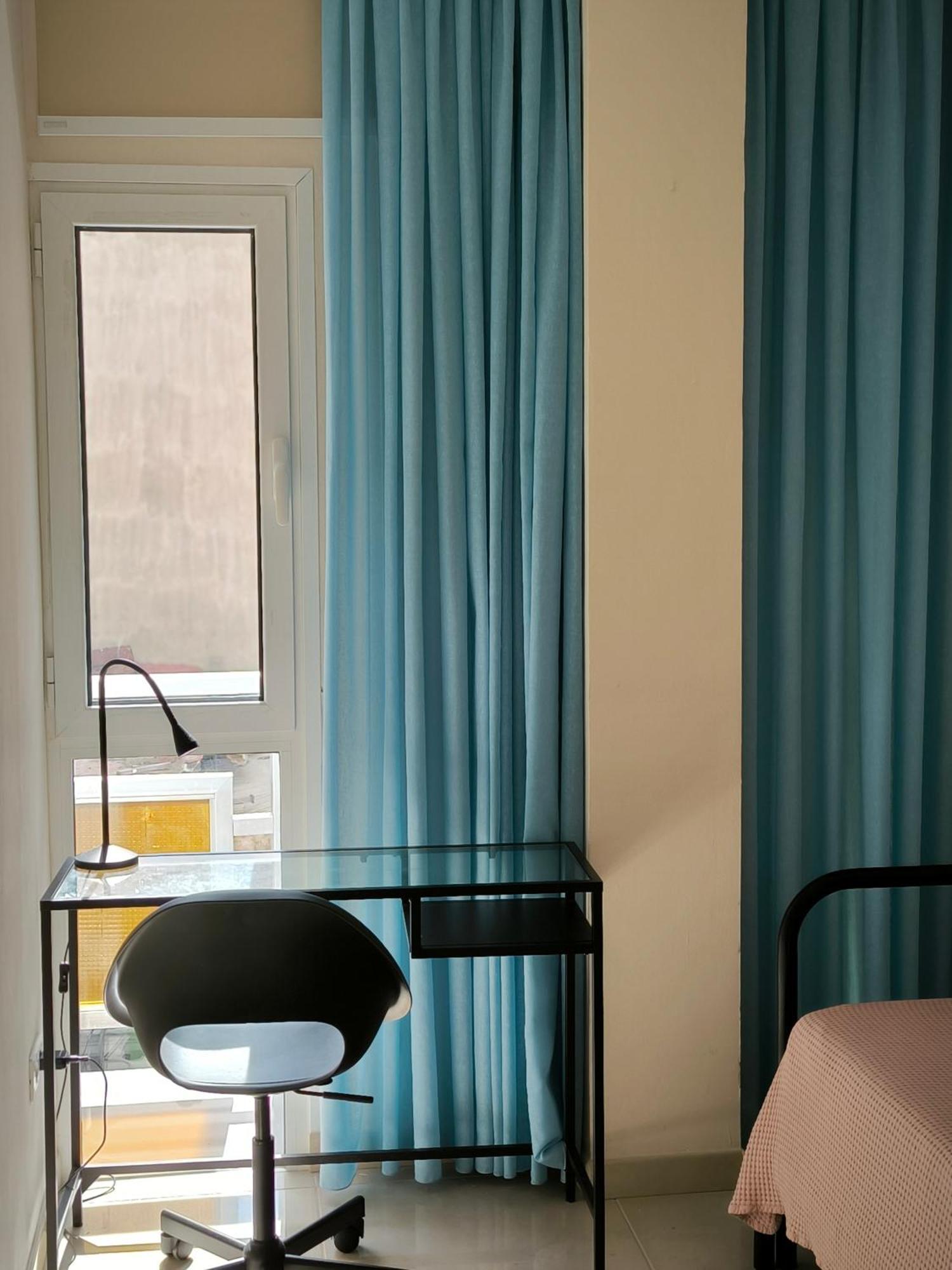 Apartamento Corazon De Canteras 大加那利岛拉斯帕尔马斯 外观 照片