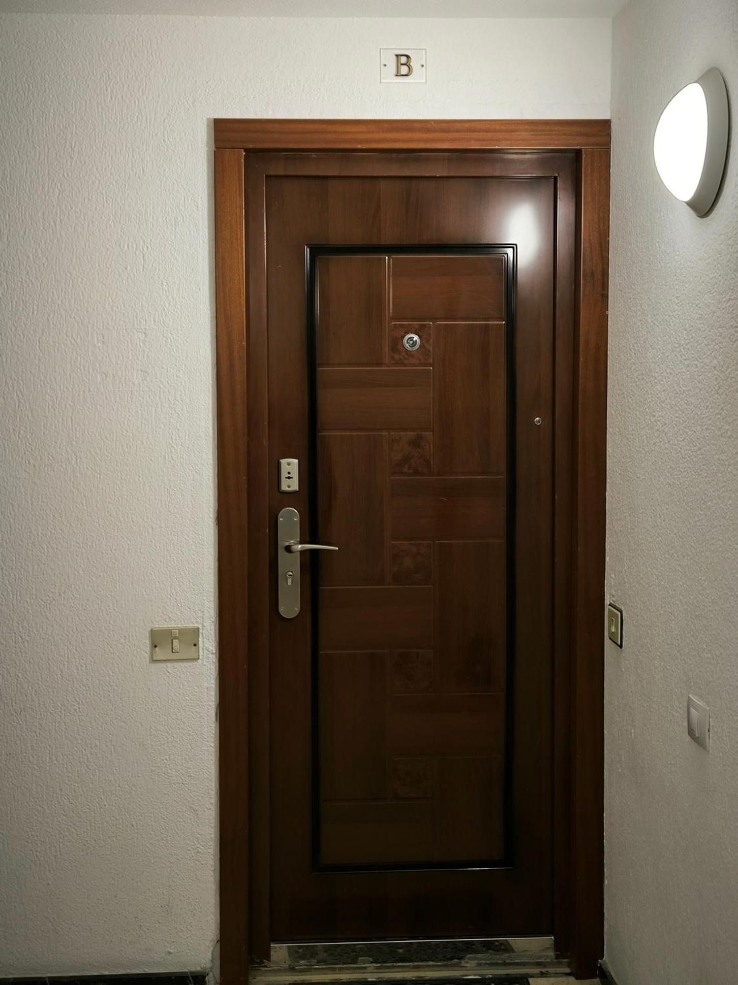 Apartamento Corazon De Canteras 大加那利岛拉斯帕尔马斯 外观 照片