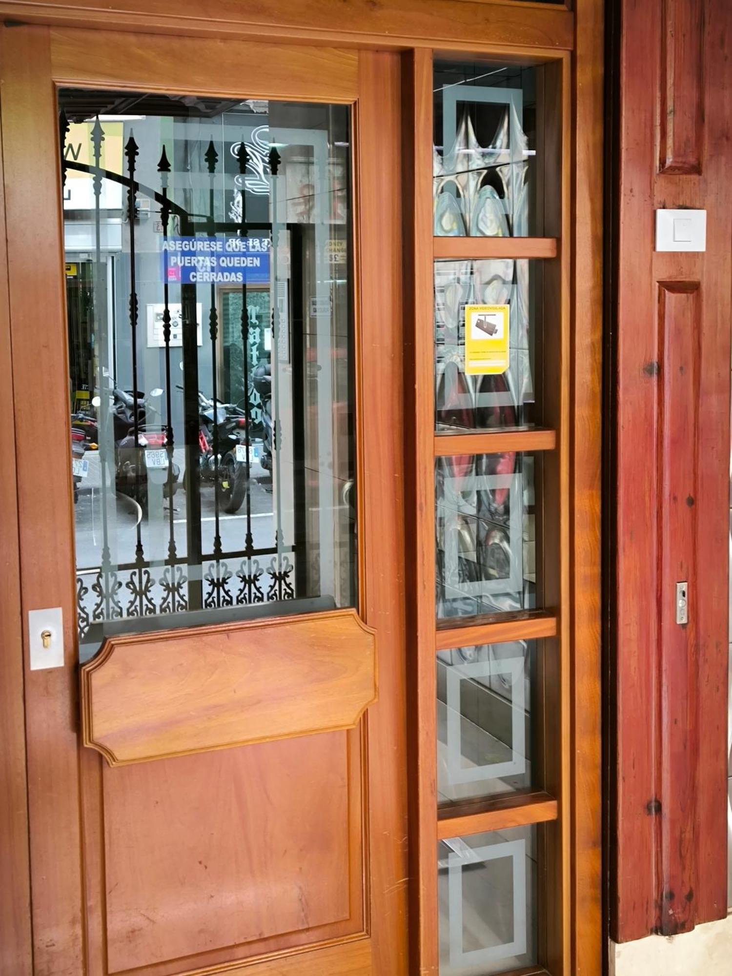 Apartamento Corazon De Canteras 大加那利岛拉斯帕尔马斯 外观 照片