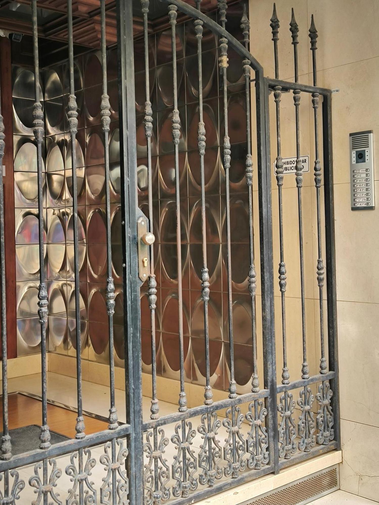 Apartamento Corazon De Canteras 大加那利岛拉斯帕尔马斯 外观 照片