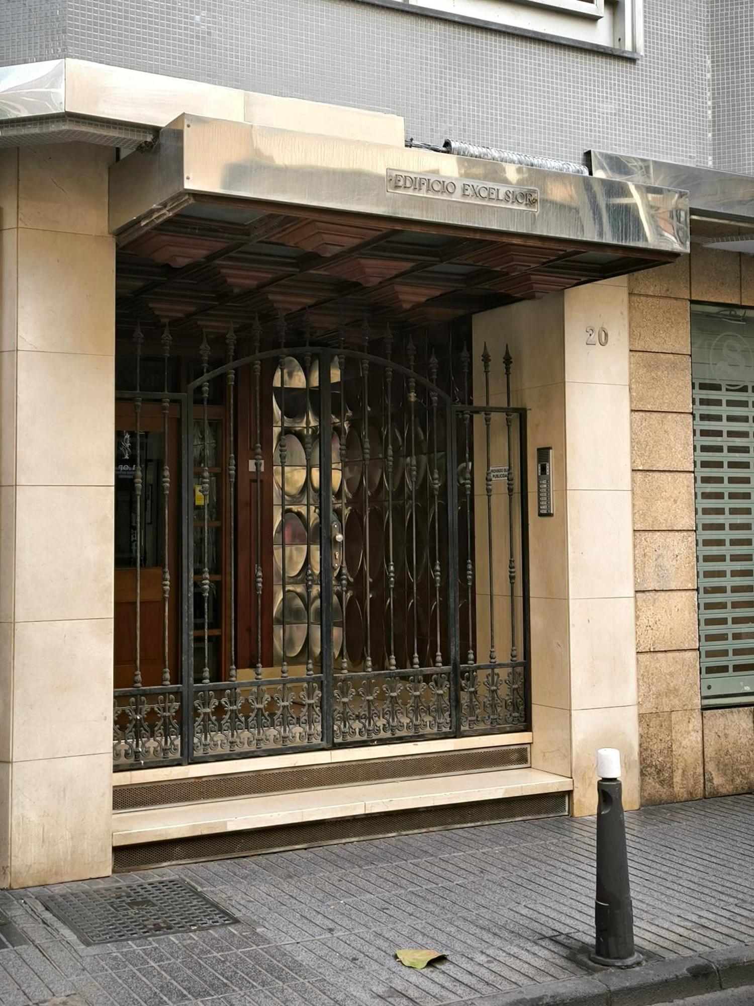 Apartamento Corazon De Canteras 大加那利岛拉斯帕尔马斯 外观 照片
